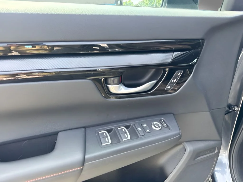 Used 2023 Black Honda Sport Touring image 18