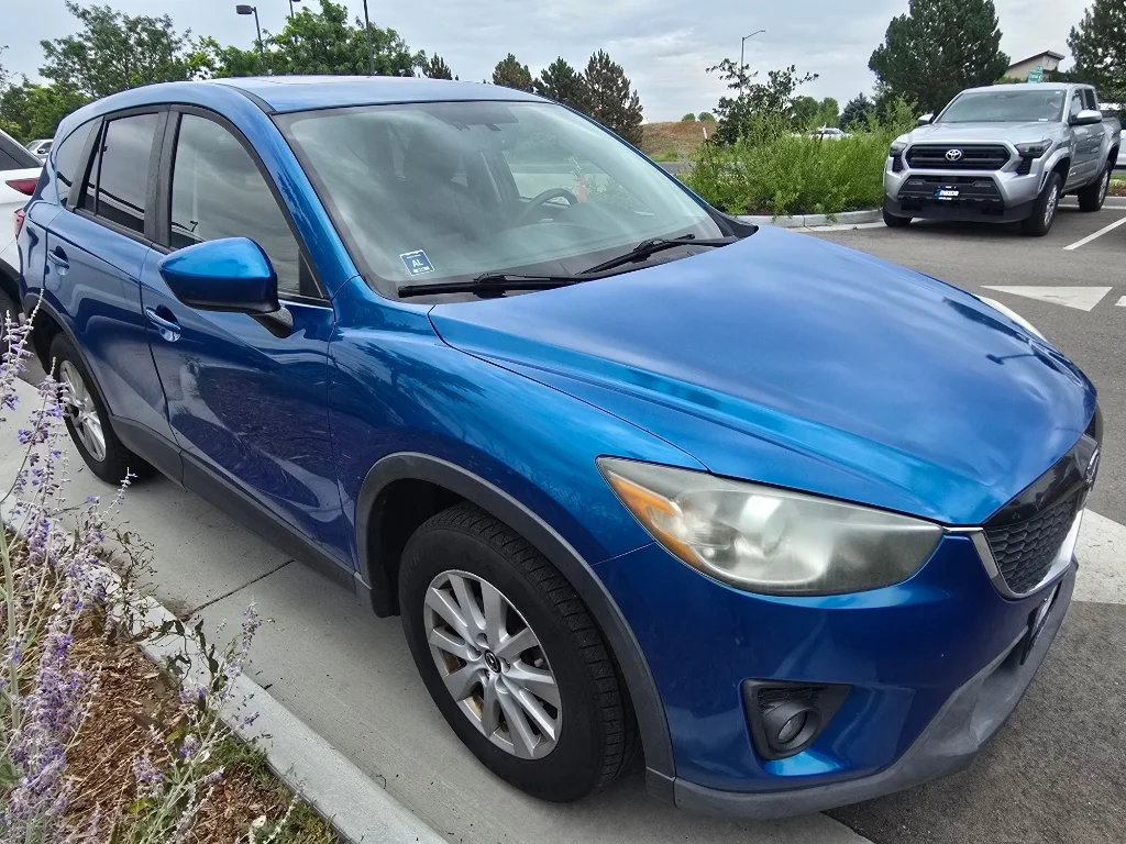 Used 2013  Mazda Touring image 7