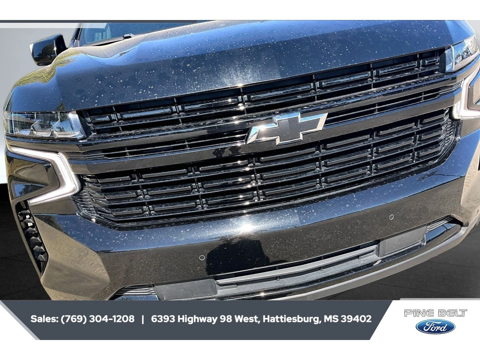 Used 2024 BLACK Chevrolet RST image 22