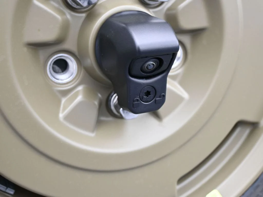 New 2026 41 Jeep Willys 41 image 27