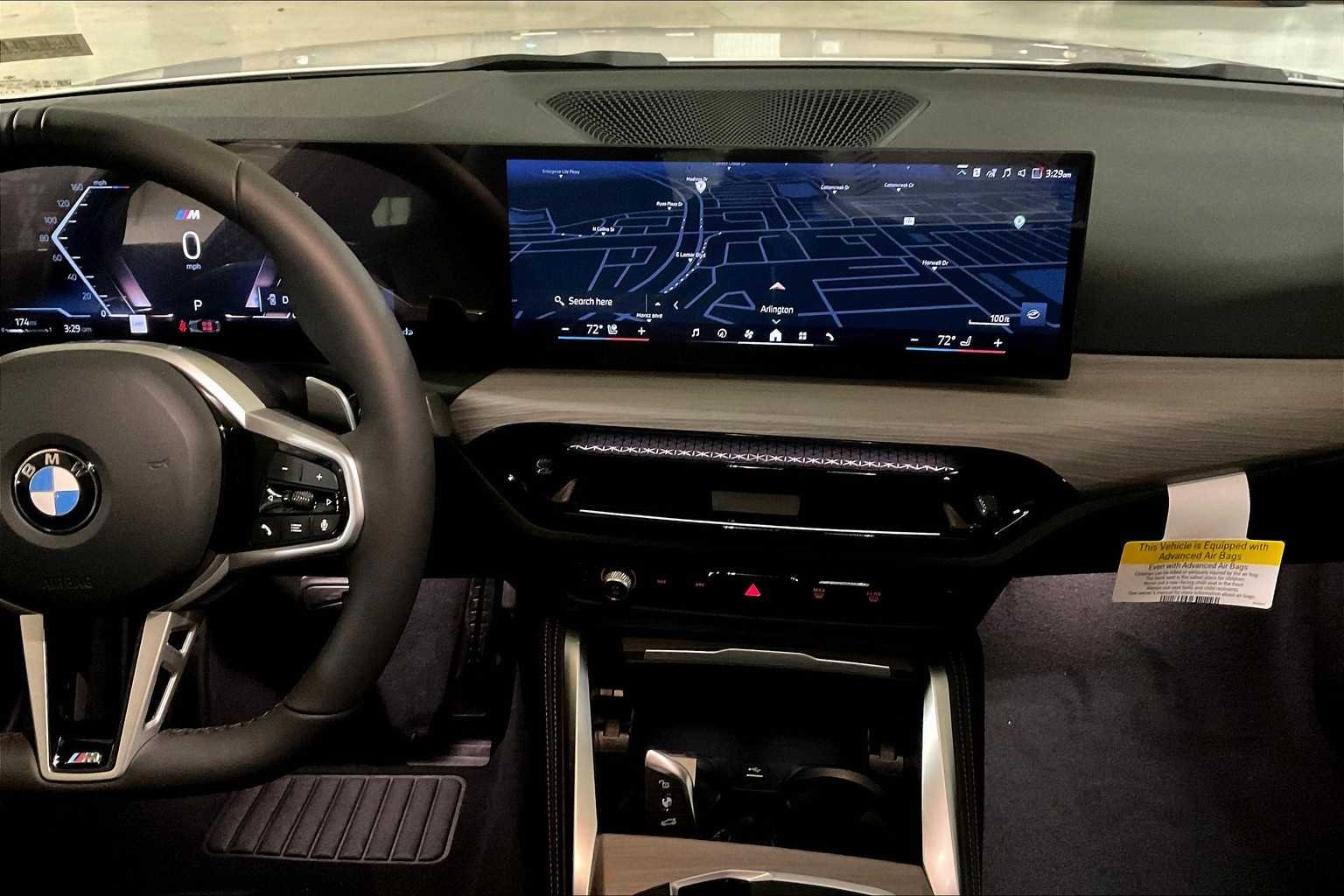 2026 BMW 4 Series 430i - Photo 6