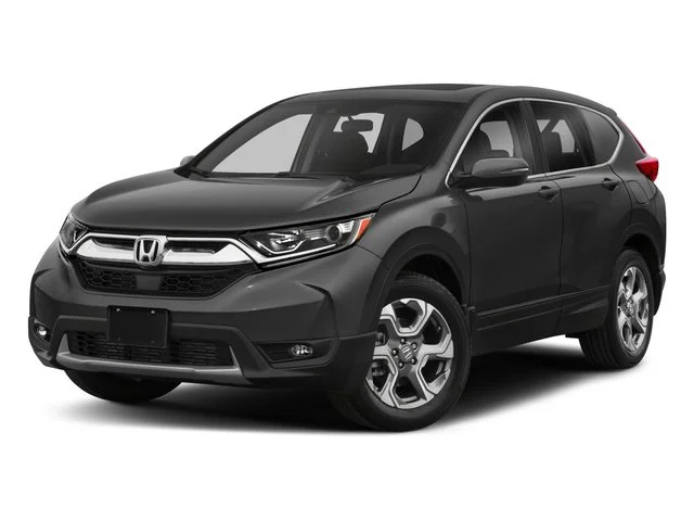 Used 2018  Honda EX image 1