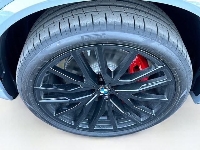 New 2026 Gray BMW sDrive40i image 24