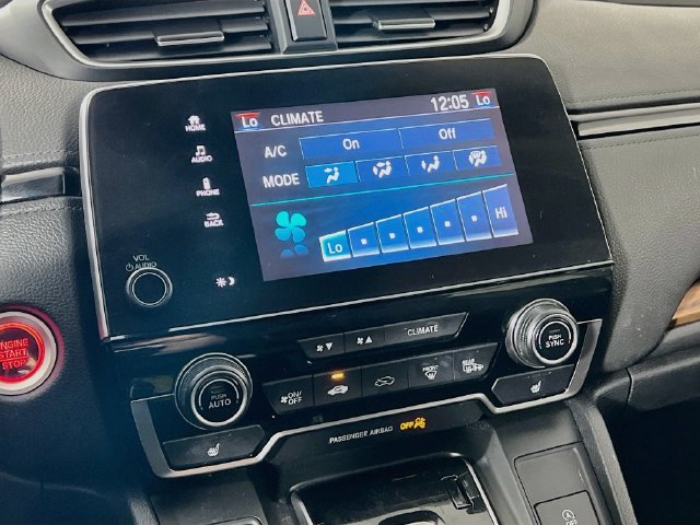 2020 Honda CR-V EX-L - Photo 19