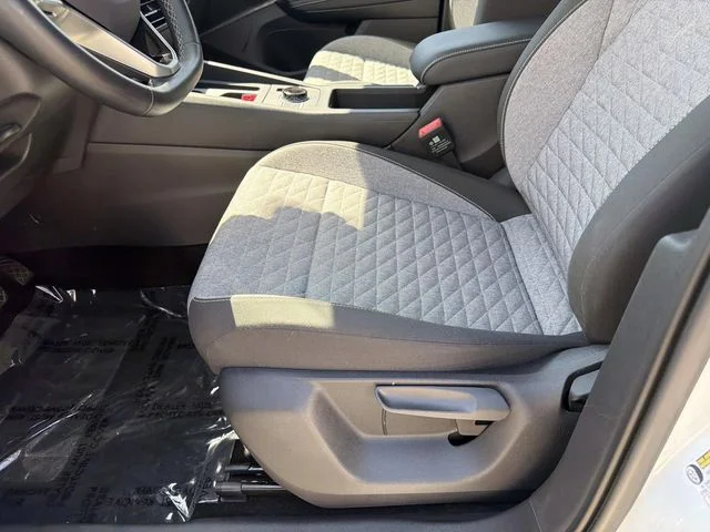 Certified Used 2026 White Volkswagen S image 15