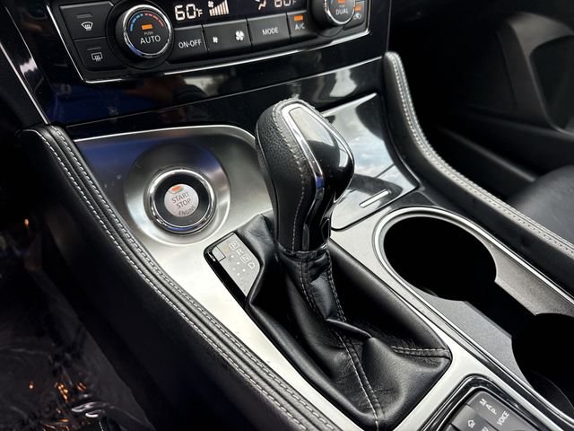 2017 Nissan Maxima SL - Photo 20