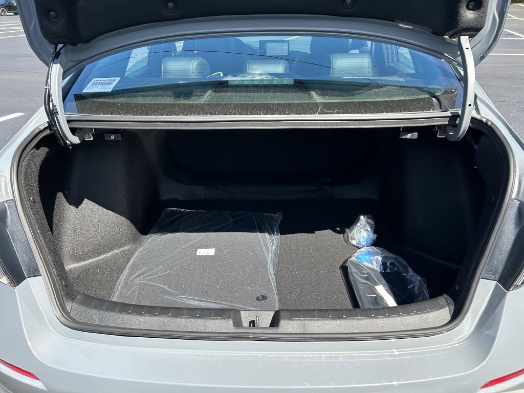 New 2026 Urban Gray Pearl Honda Sport Touring image 21