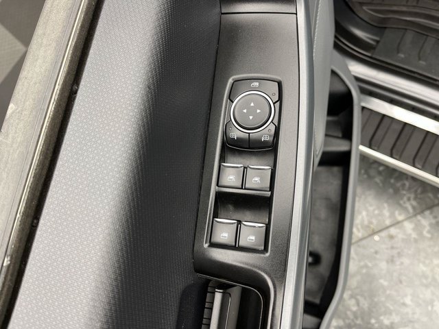 Used 2022 Carbonized Gray Ford XLT image 8