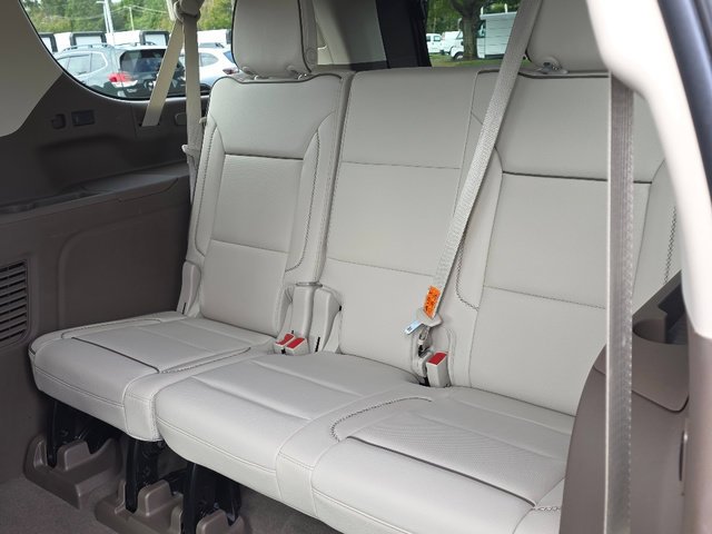 Used 2021 HUNTER METALLIC GMC Denali image 29