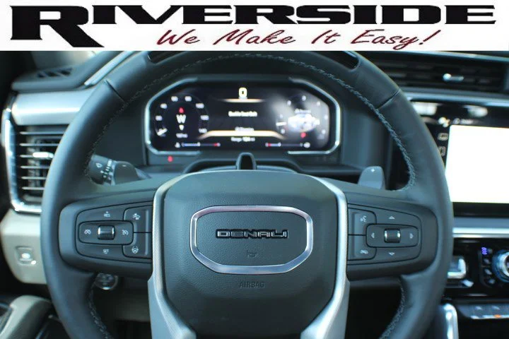 2026 GMC Sierra 1500 Denali - Photo 10