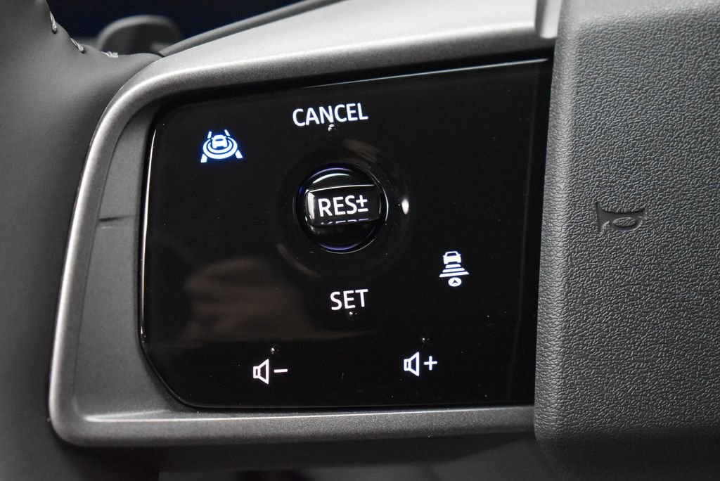 2026 Nissan Murano SL - Photo 19