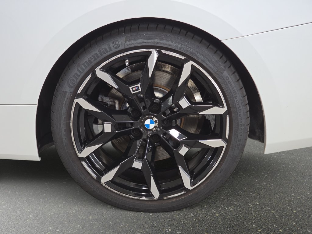 Certified Used 2026 Alpine White BMW 430i image 31
