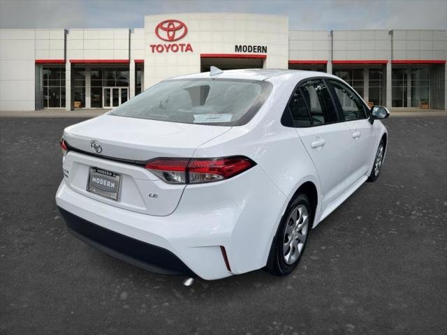 Certified Used 2026 ICE CAP Toyota  image 5
