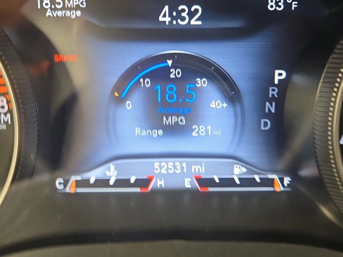 Used 2020 Diamond Black Crystal Pearlcoat Jeep Limited image 6