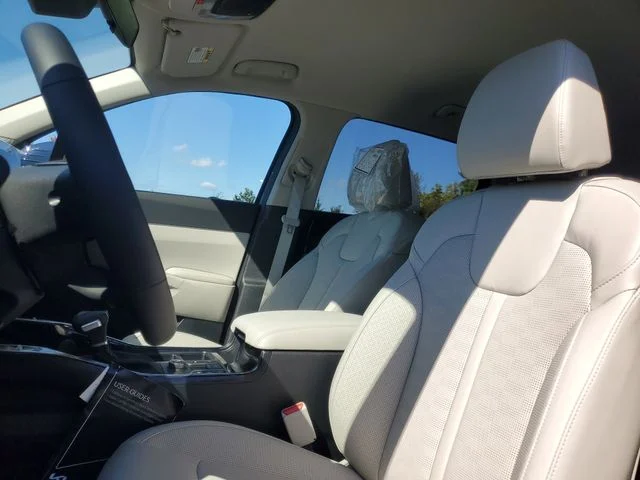 2026 Kia Sorento S - Photo 14