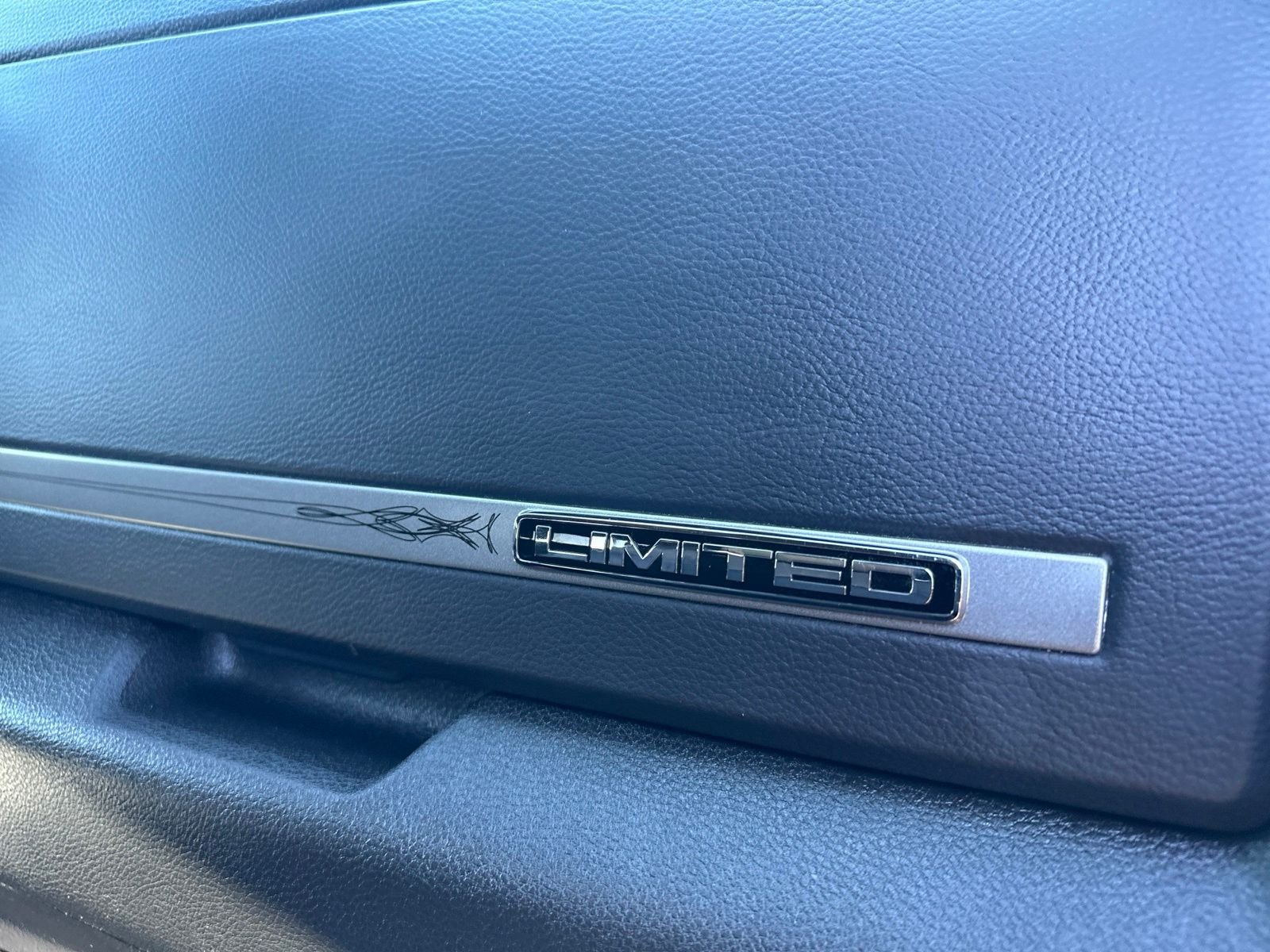 Used 2017 White Ram Laramie Longhorn image 46