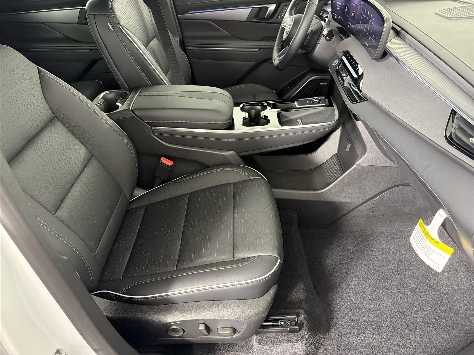2026 Buick Enclave Sport Touring - Photo 11