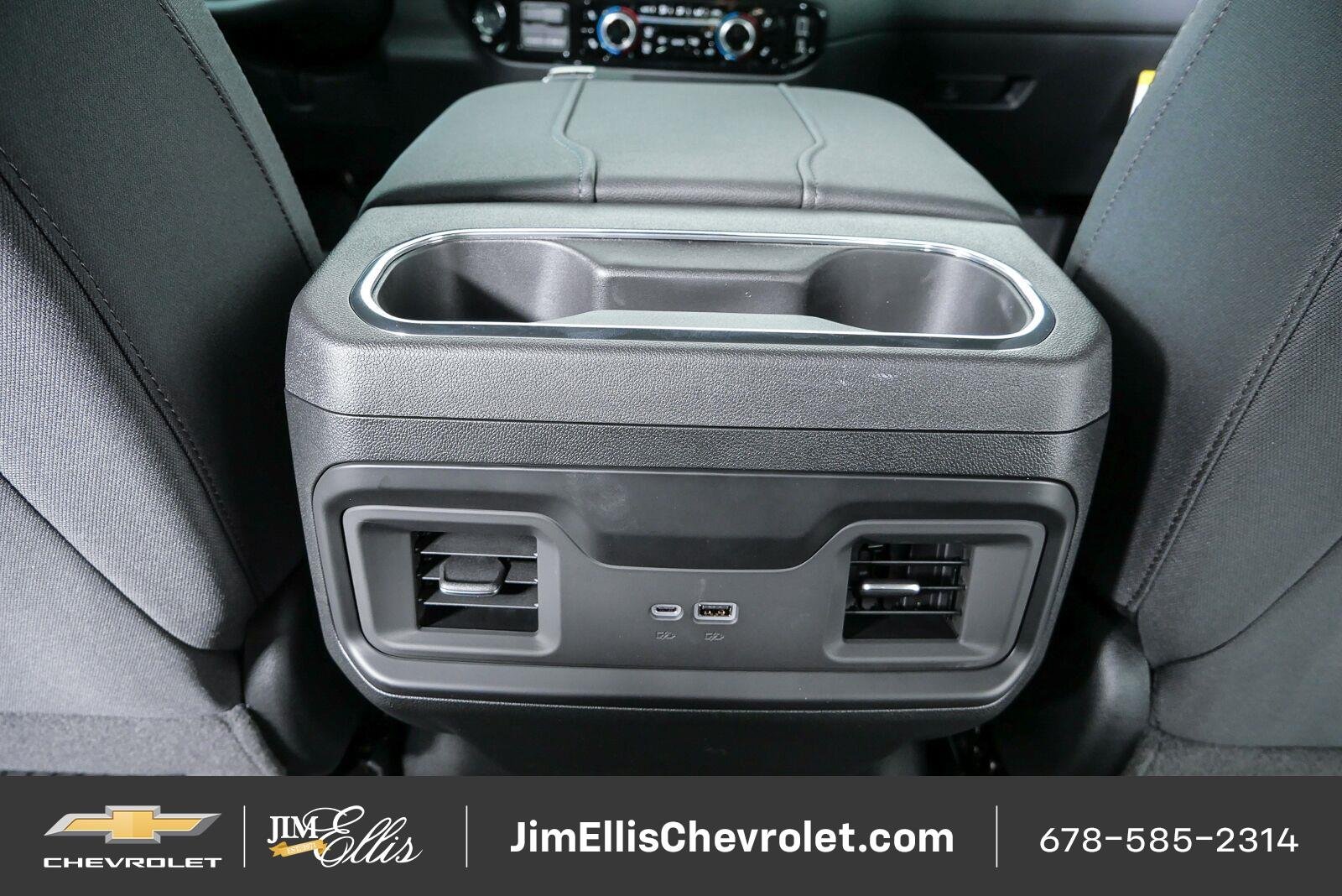 2026 Chevrolet Silverado 1500 RST - Photo 19