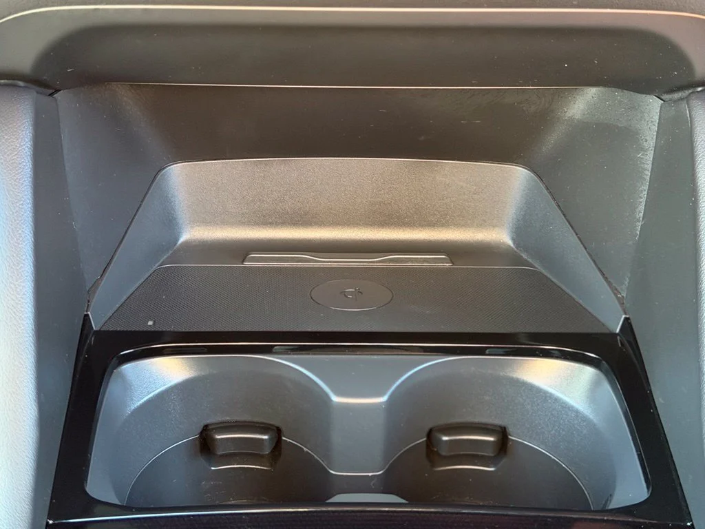 Used 2024 Gray Mazda 2.5 S Carbon Edition image 15