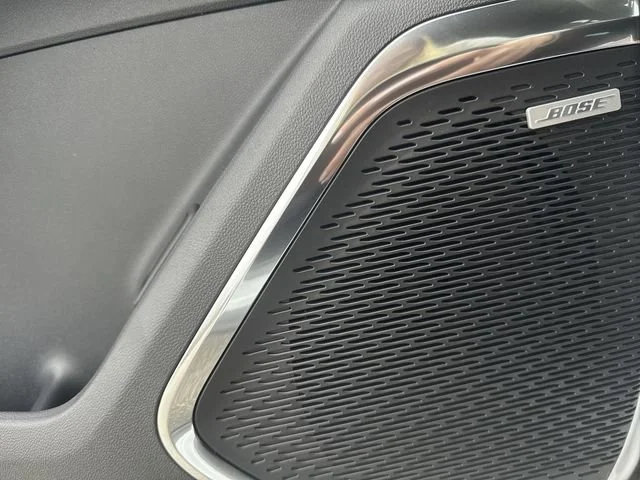 New 2026 Summit White Chevrolet LT image 26
