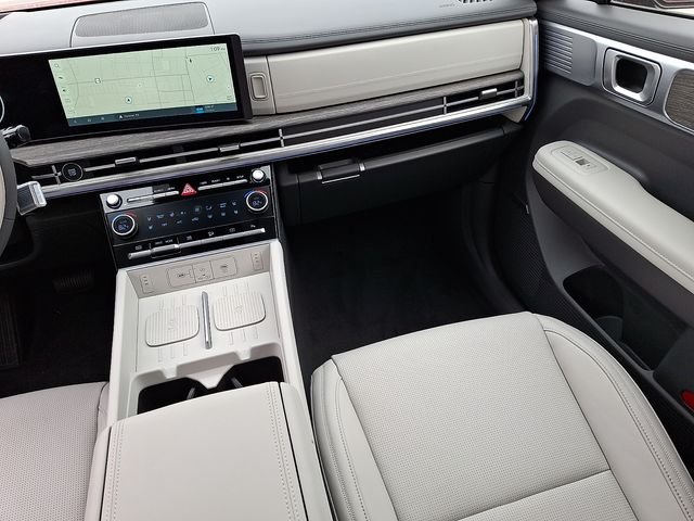 2026 Hyundai Santa Fe Calligraphy - Photo 10