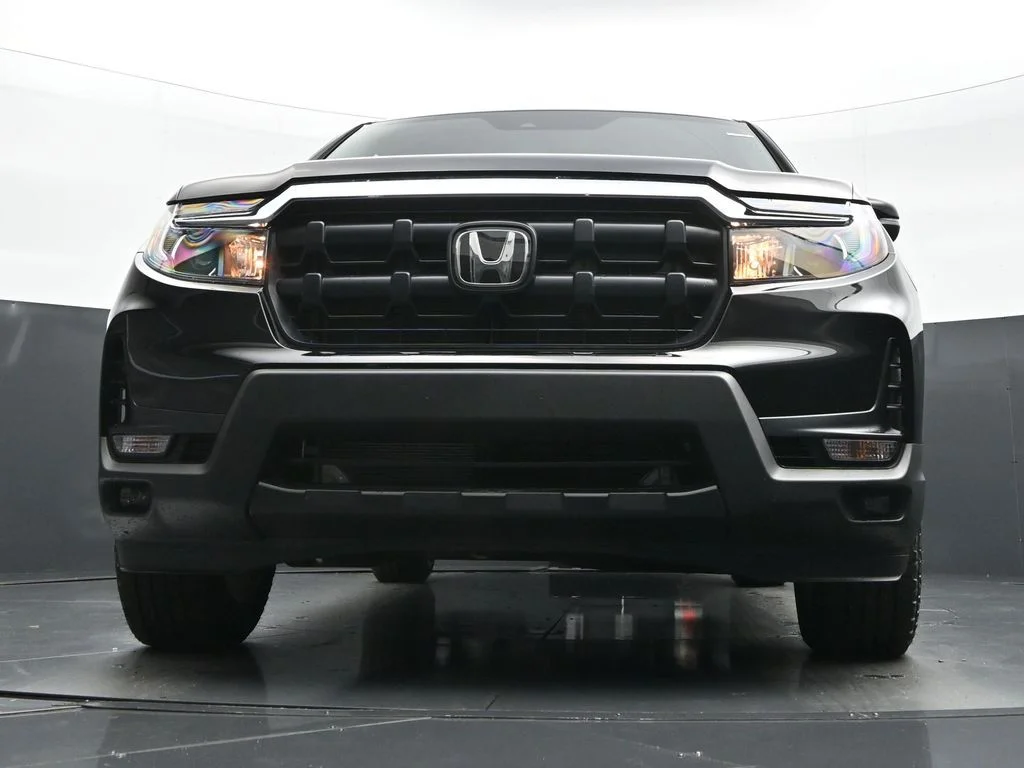 2026 Honda Ridgeline RTL - Photo 23