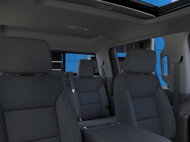 2026 Chevrolet Silverado 1500 RST - Photo 24