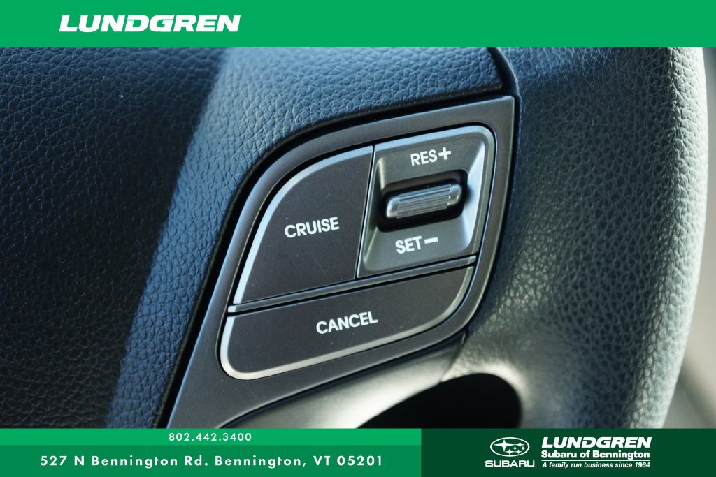 Used 2018 Gray Hyundai 2.4 Base image 17