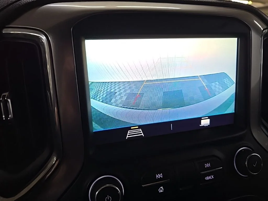 Used 2019 Blue Chevrolet LT image 23