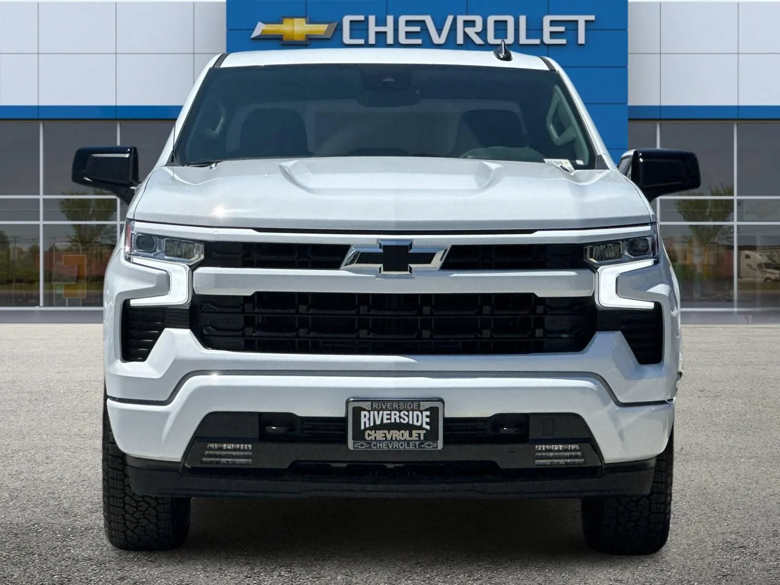 2026 Chevrolet Silverado 1500 RST - Photo 9