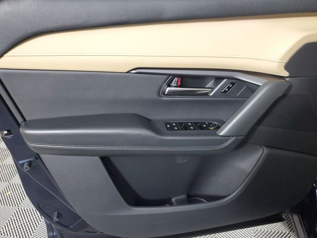 New 2026 Navy Blue Mica Mazda 2.5 S Premium Plus AWD image 19