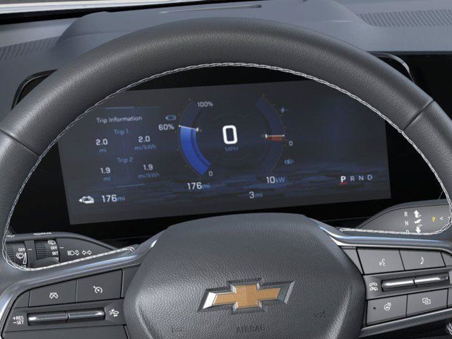 2025 Chevrolet Blazer EV photo 18 of 33