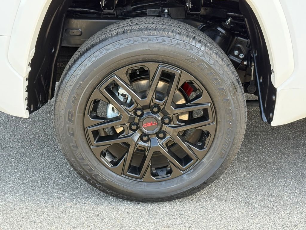 2024 Toyota Tundra SR5 - Photo 13