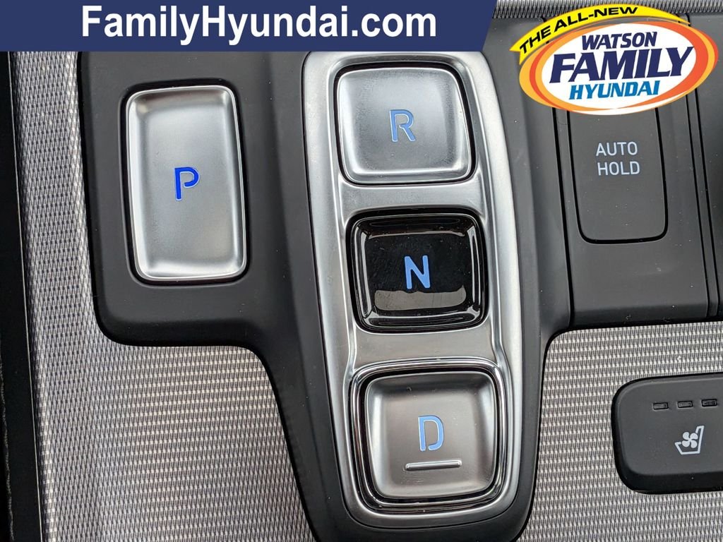 2025 Hyundai Palisade Calligraphy - Photo 22