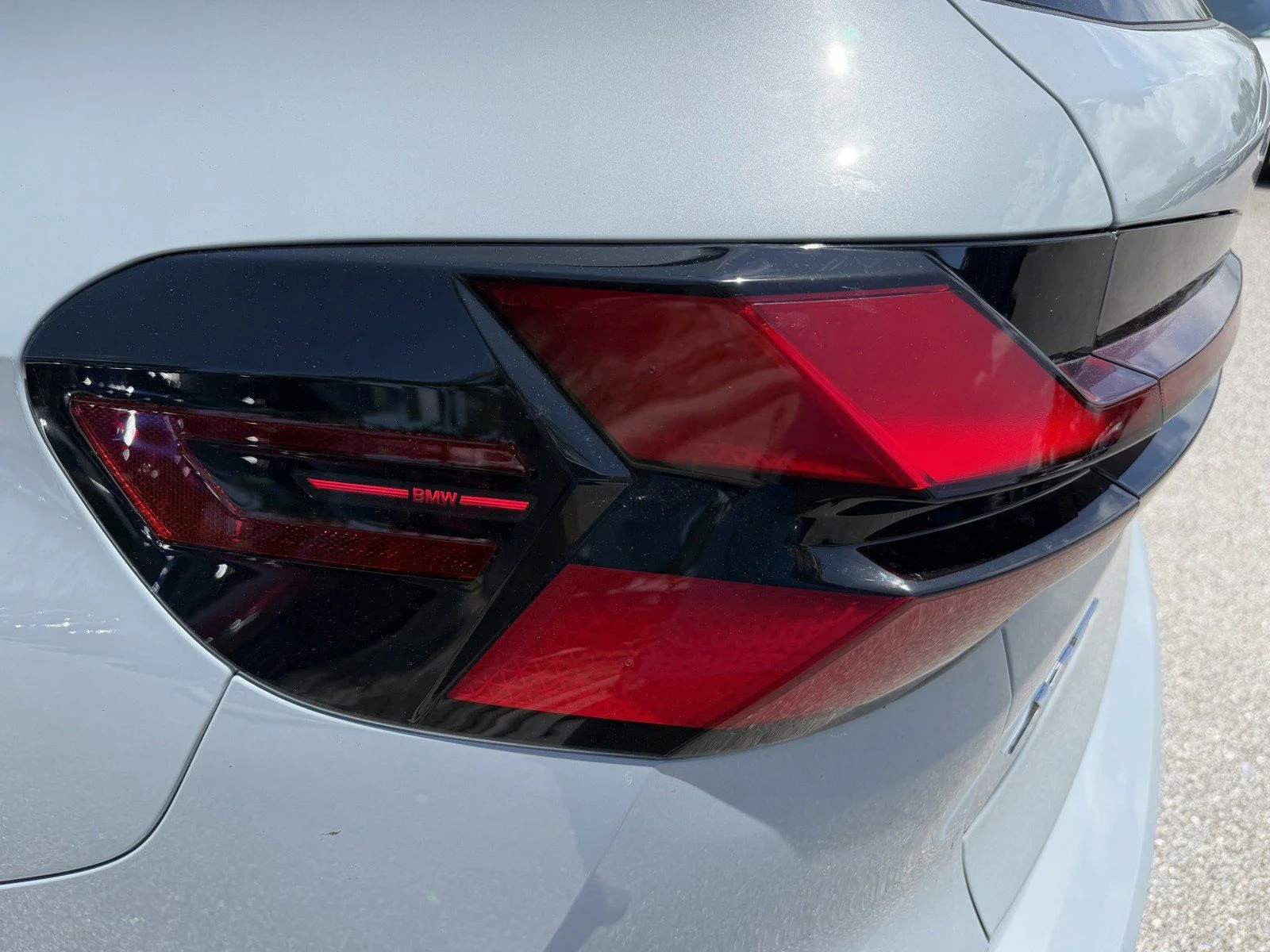 New 2026 Brooklyn Grey Metallic BMW xDrive40i image 10