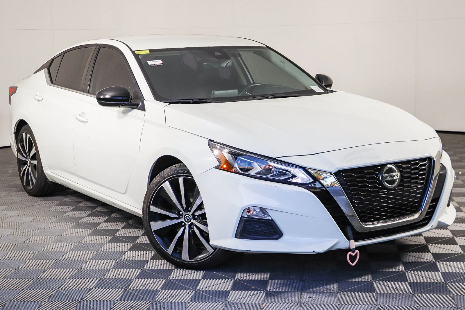 2022 Nissan Altima