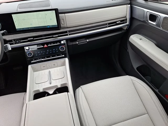 New 2026 Red Hyundai Calligraphy image 10