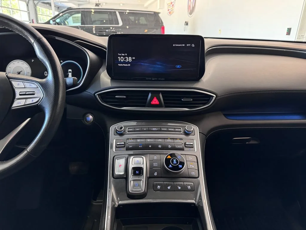 Used 2022 Gray Hyundai Calligraphy image 18
