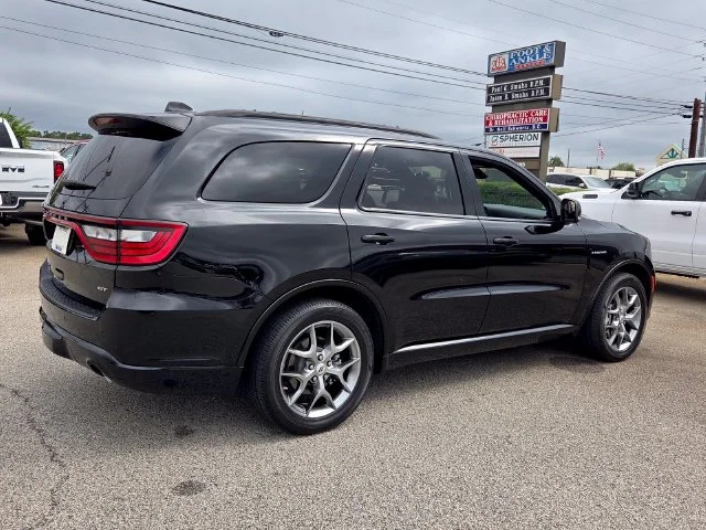 Used 2026 Black Dodge GT Plus HEMI V8 image 17