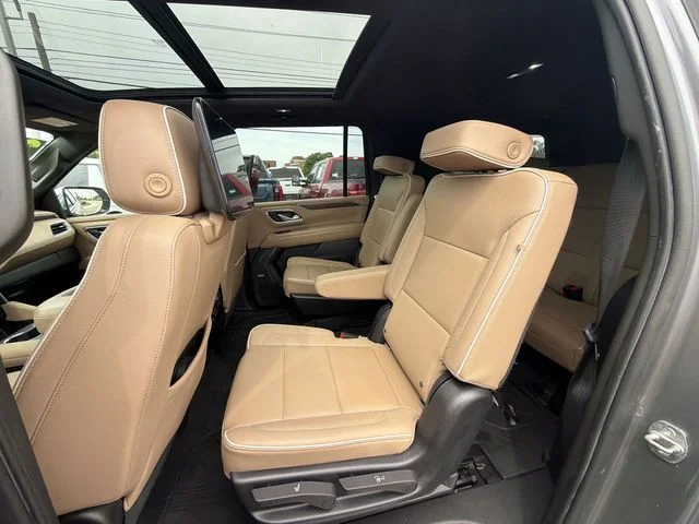 Used 2022 Gray Chevrolet Premier image 22