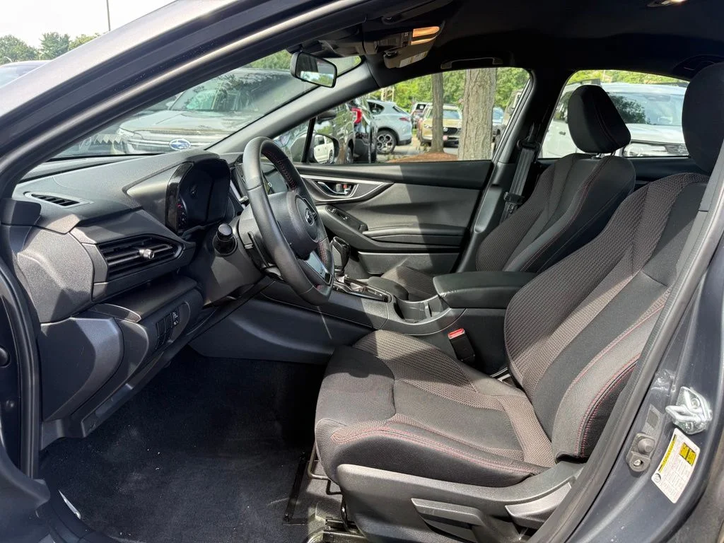 Used 2023 Gray Subaru Premium image 20