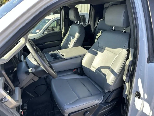 Used 2025 White Ford XL image 12