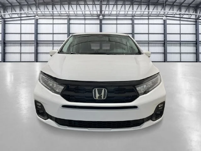 New 2026 Platinum White Pearl Honda Touring image 10