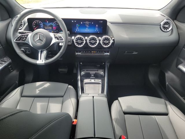 New 2026 Black Mercedes-Benz GLA 250 image 12