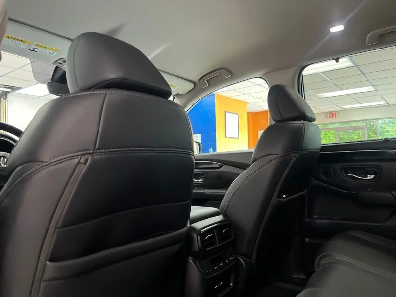 Used 2024  Honda EX-L image 17