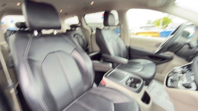 Used 2023 White Chrysler Touring L image 37
