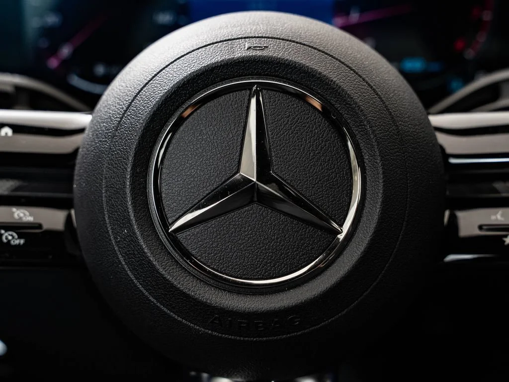Used 2022 Black Mercedes-Benz C 300 image 30