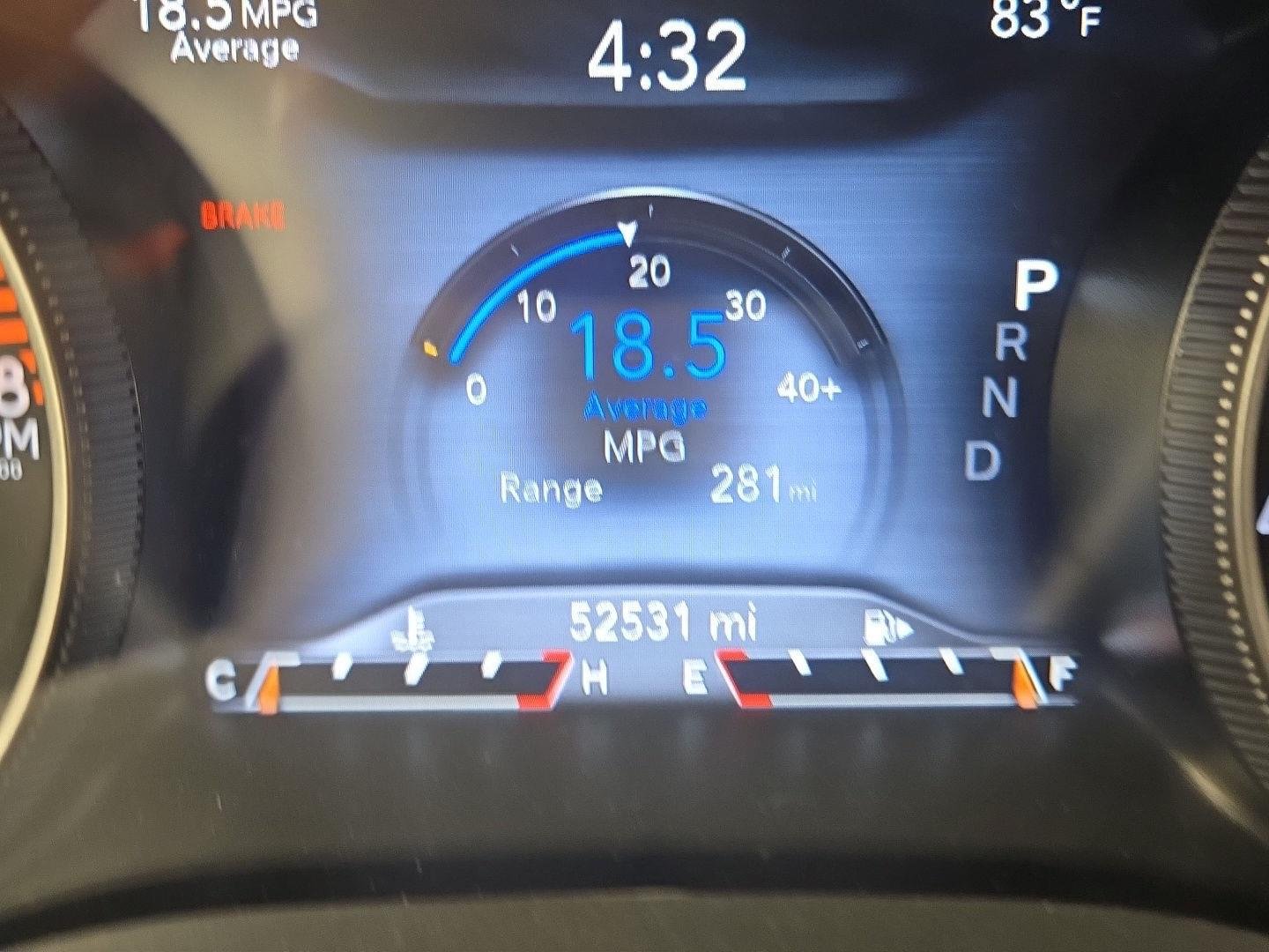 Used 2020 Diamond Black Crystal Pearlcoat Jeep Limited image 6