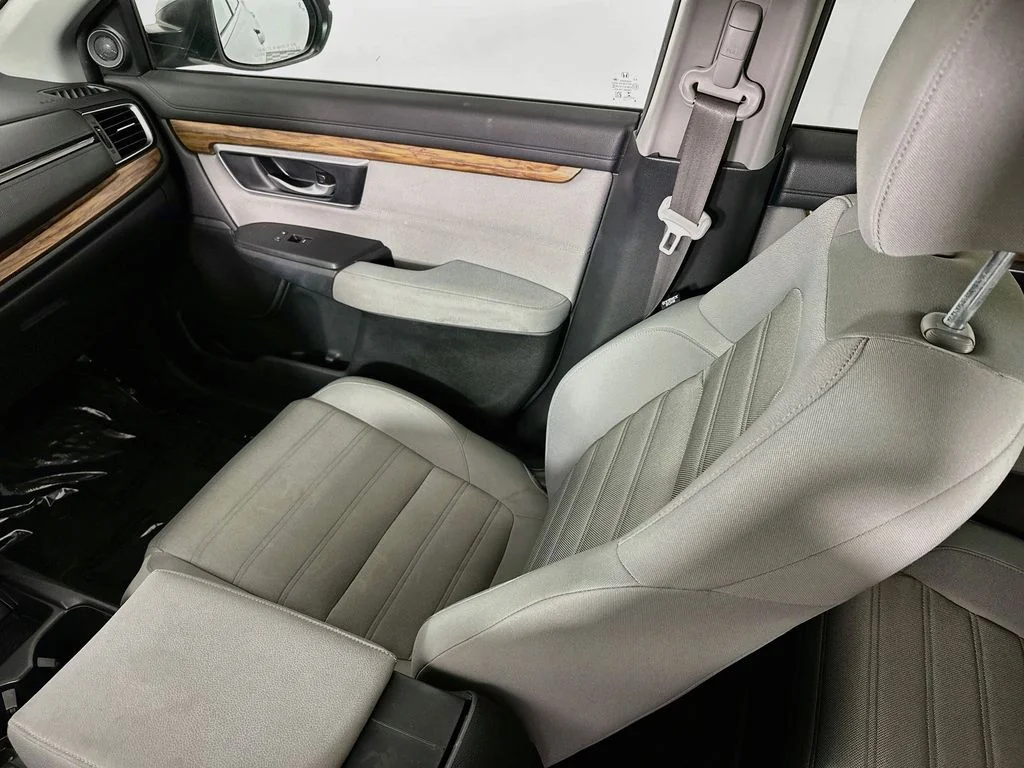 Used 2017 Silver Honda EX image 24