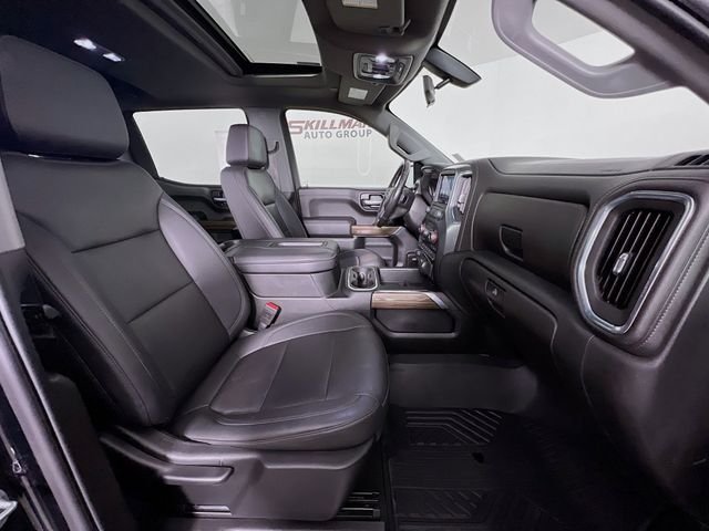 2021 Chevrolet Silverado 1500 LT Trail Boss - Photo 41